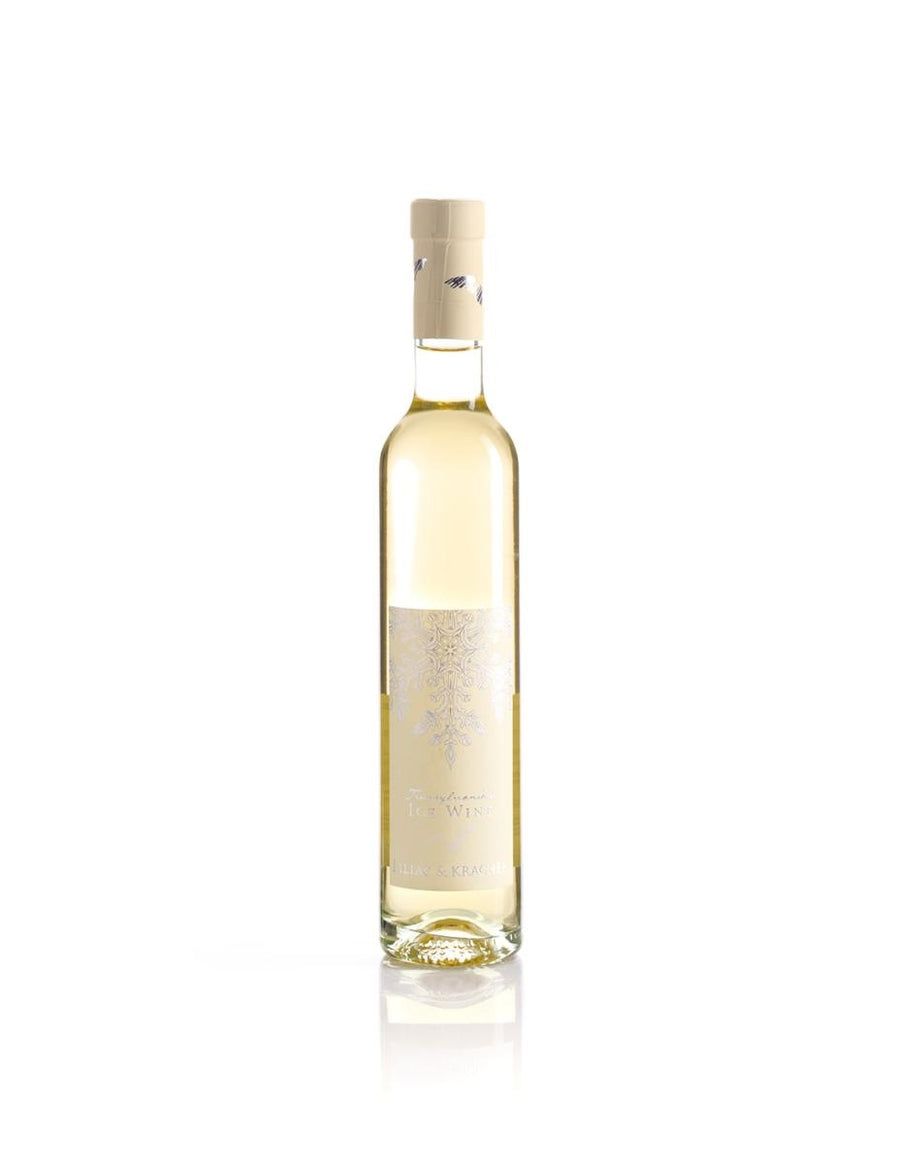 LILIAC & KRACHER Ice Wine Transylvanian Demì