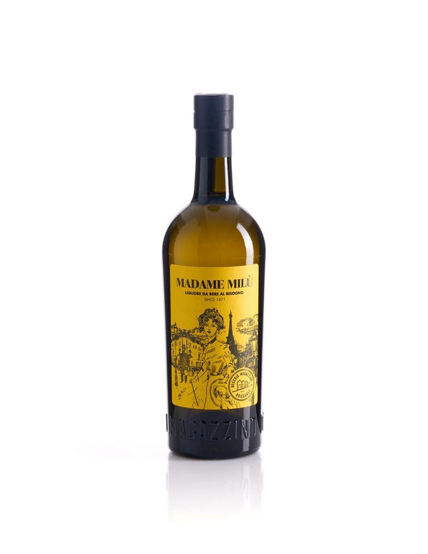Liquore Madame Milù - VECCHIO MAGAZZINO DOGANALE