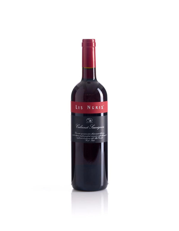 LIS NERIS Cabernet Sauvignon IGT Venezia Giulia