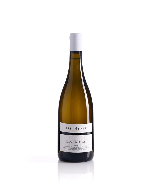 LIS NERIS La Vila Friulano DOC Friuli Isonzo