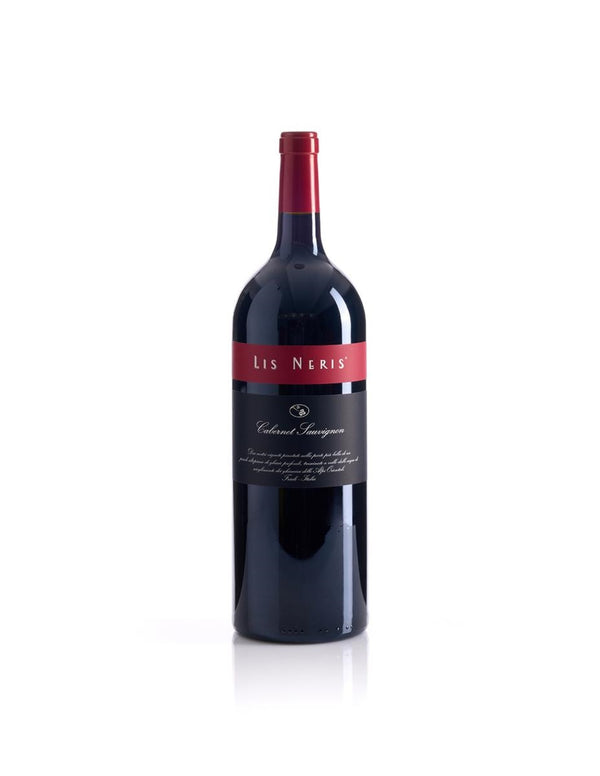 LIS NERIS Magnum Cabernet Sauvignon IGT Venezia Giulia