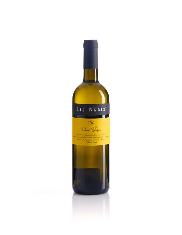 LIS NERIS Pinot Grigio DOC Friuli Isonzo