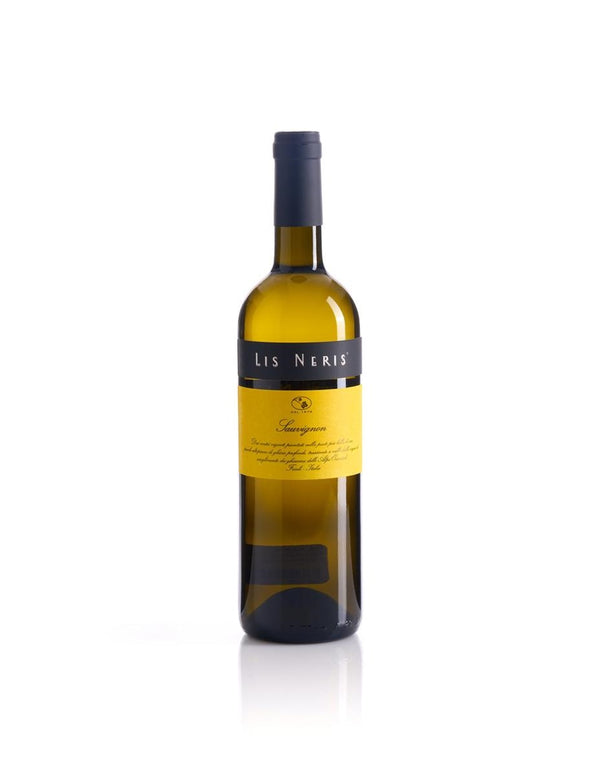 LIS NERIS Sauvignon DOC Friuli Isonzo