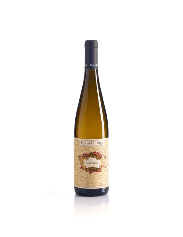 LIVIO FELLUGA Friulano DOC Friuli Colli Orientali