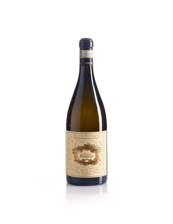 LIVIO FELLUGA Magnum Abbazia di Rosazzo DOCG