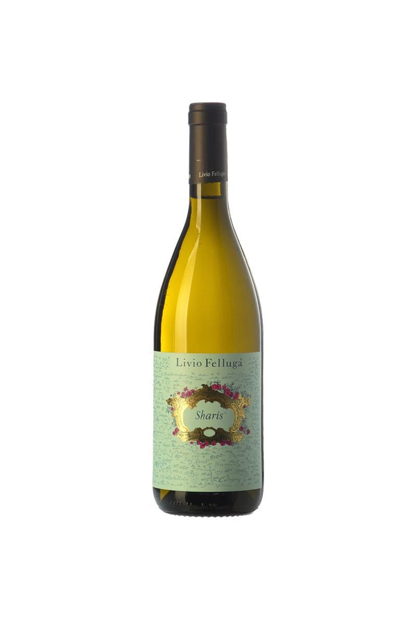 LIVIO FELLUGA Magnum Sharis IGT Delle Venezie