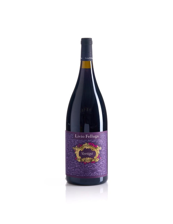 LIVIO FELLUGA Magnum Vertigo IGT Delle Venezie
