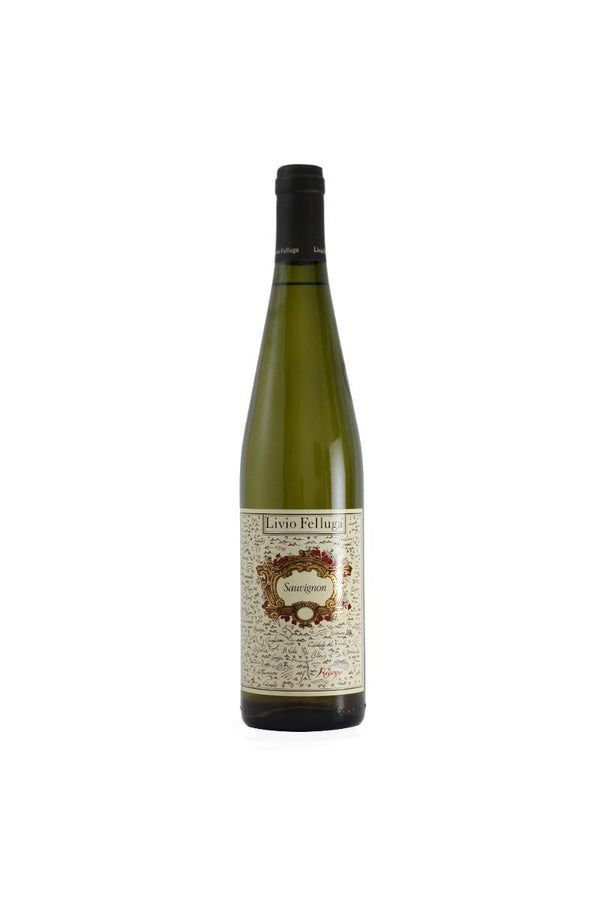 LIVIO FELLUGA Sauvignon DOC Friuli Colli Orientali