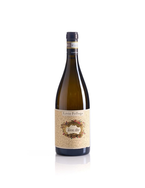 LIVIO FELLUGA Terre Alte Rosazzo DOCG