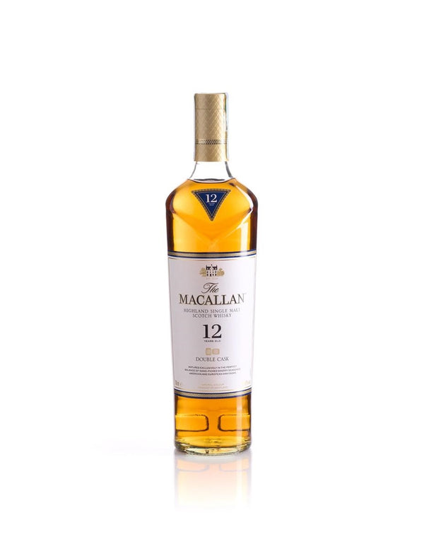 MACALLAN 12 Years Double Cask