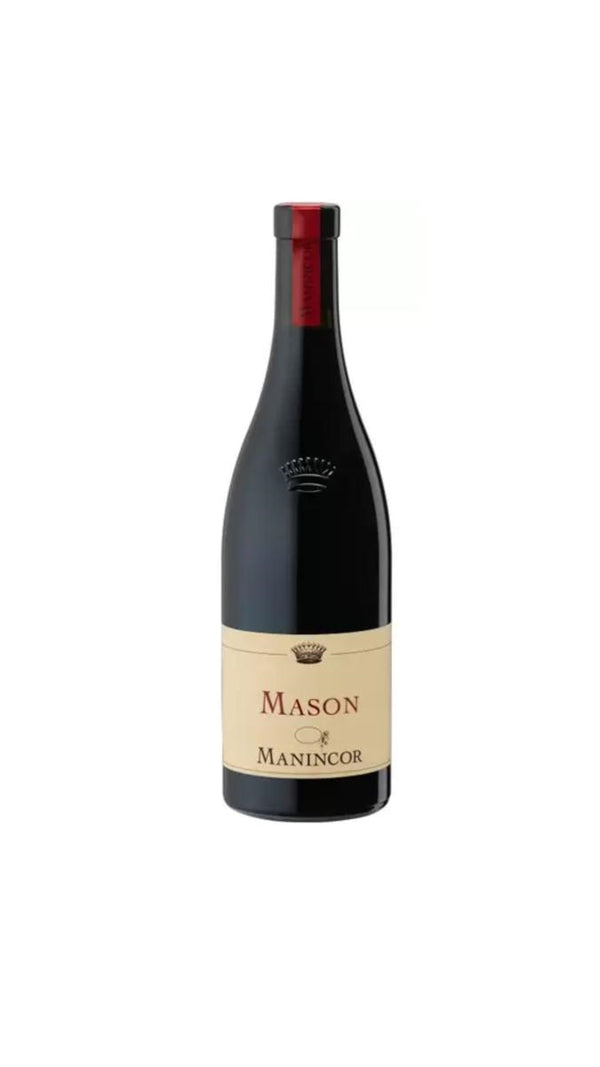 MANINCOR Magnum Mason Pinot Nero Alto Adige DOC