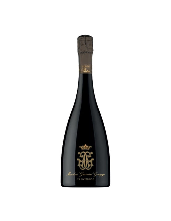 MARCHESI GUERRIERI GONZAGA - Cuvée Pietra Trento DOC
