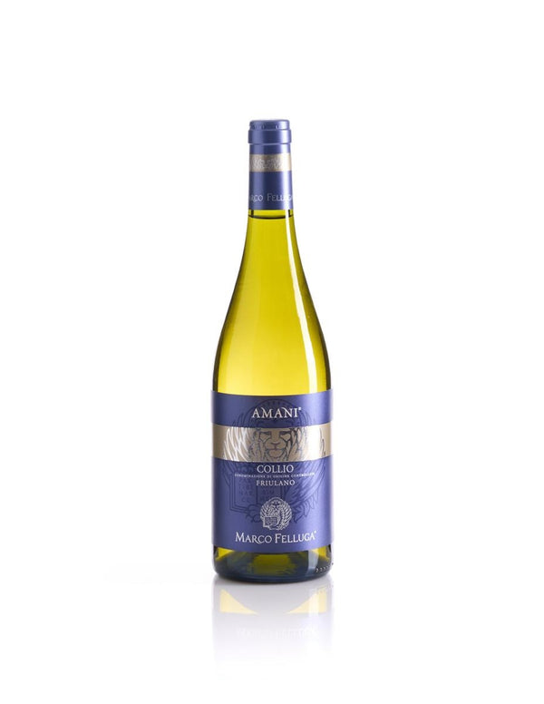 MARCO FELLUGA Friulano Collio DOC