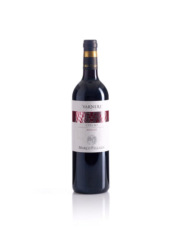 MARCO FELLUGA Merlot Collio DOC