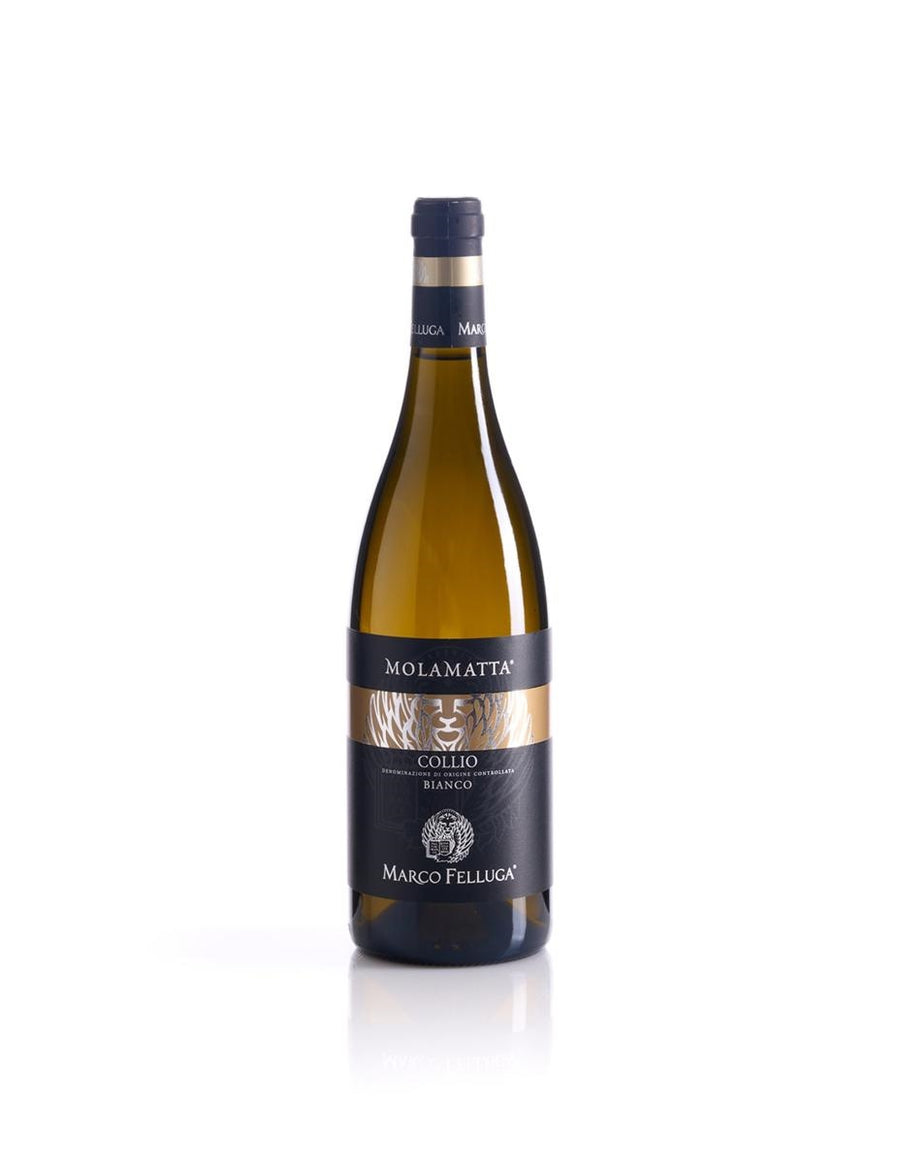 MARCO FELLUGA Molamatta Collio DOC