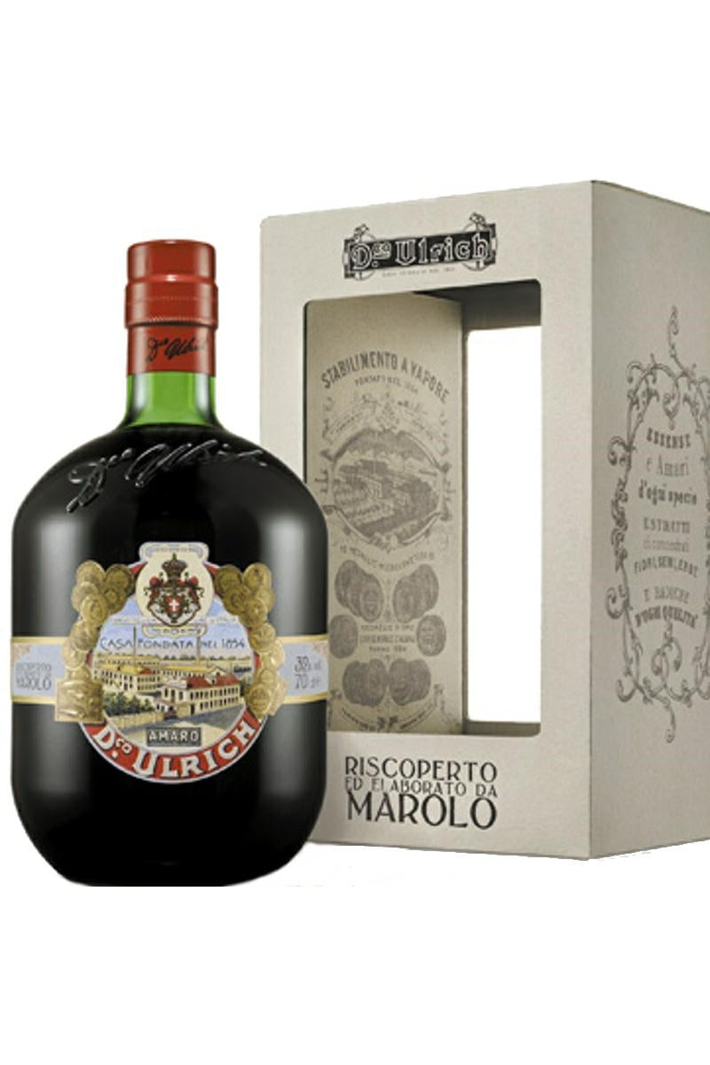 MAROLO Amaro Ulrich