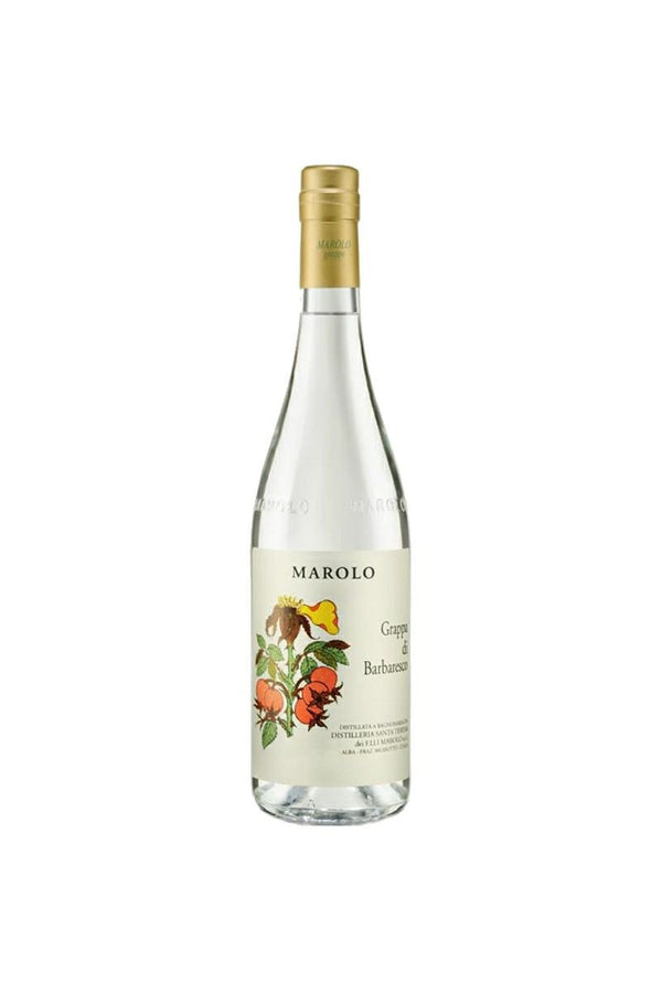MAROLO Grappa di Barbaresco