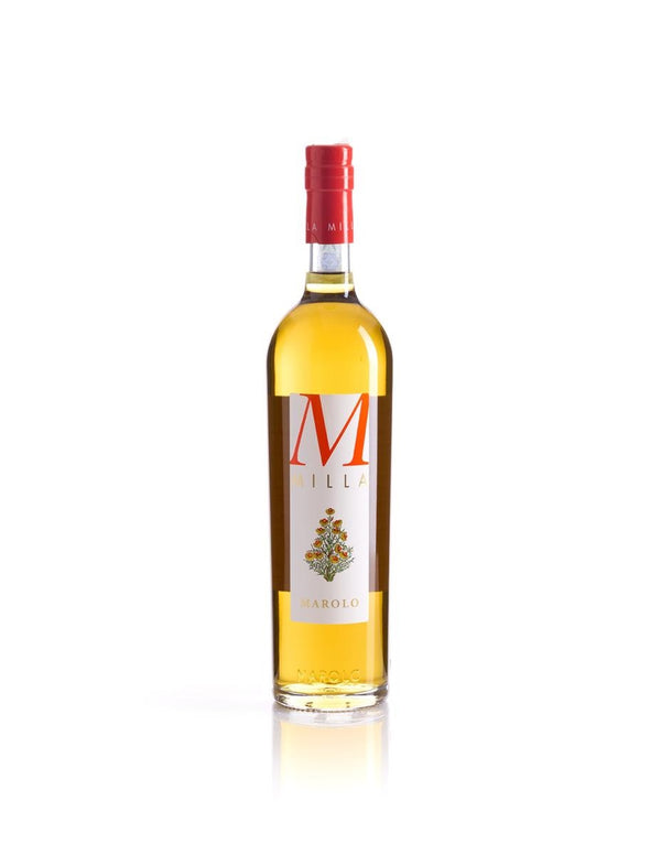 MAROLO Milla Liquore Alla Camomilla Con Grappa