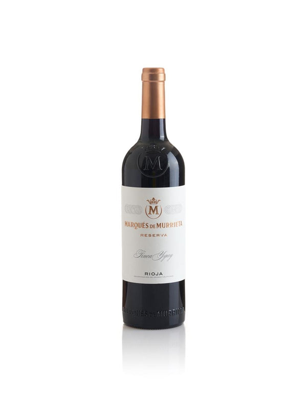 MARQUES DE MURRIETA Rioja Riserva