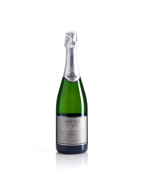 MAS DEI CHINI Inkino Brut Trento DOC