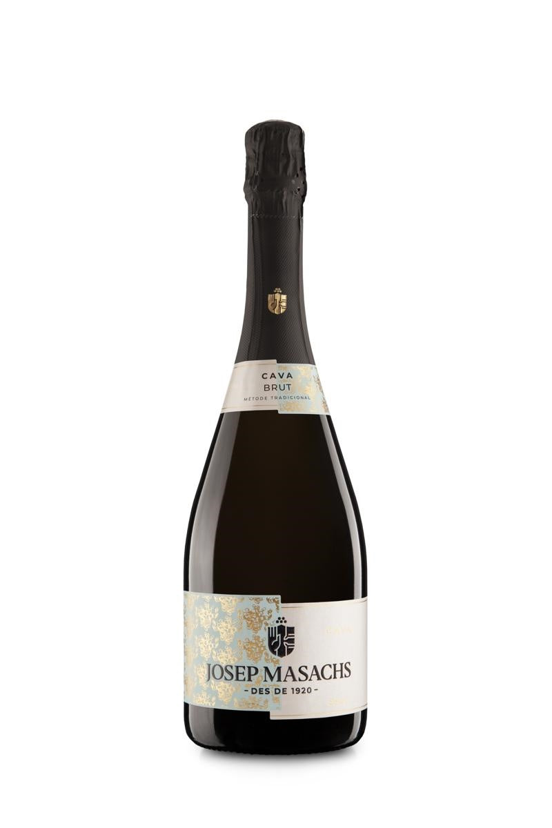 MASACHS Cava Brut