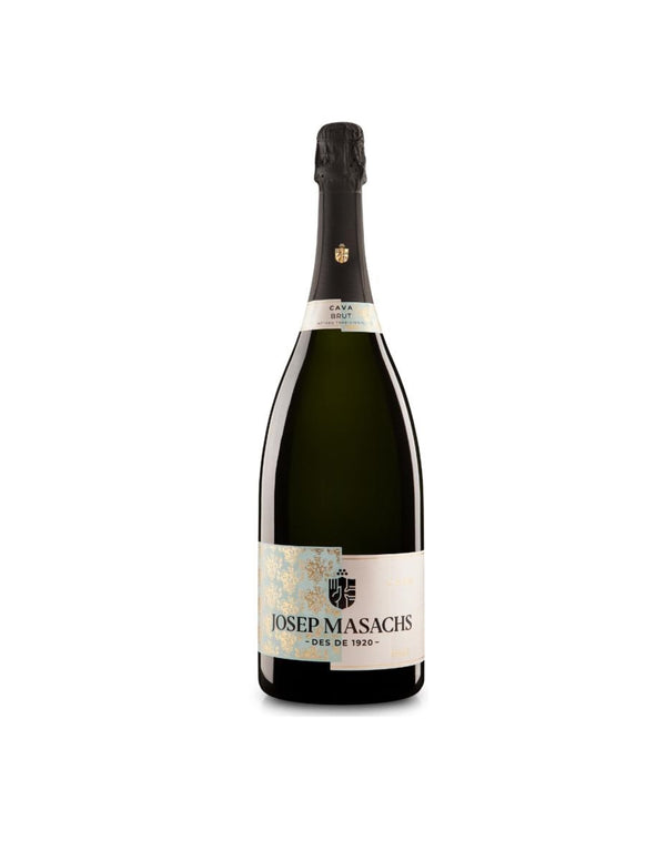 MASACHS Magnum Cava Brut