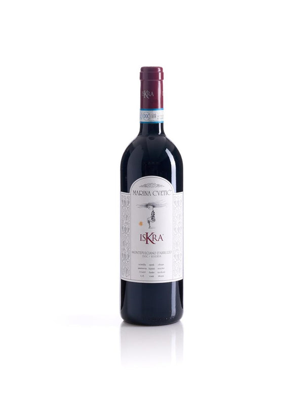 MASCIARELLI Iskra Montepulciano d'Abruzzo DOC Riserva