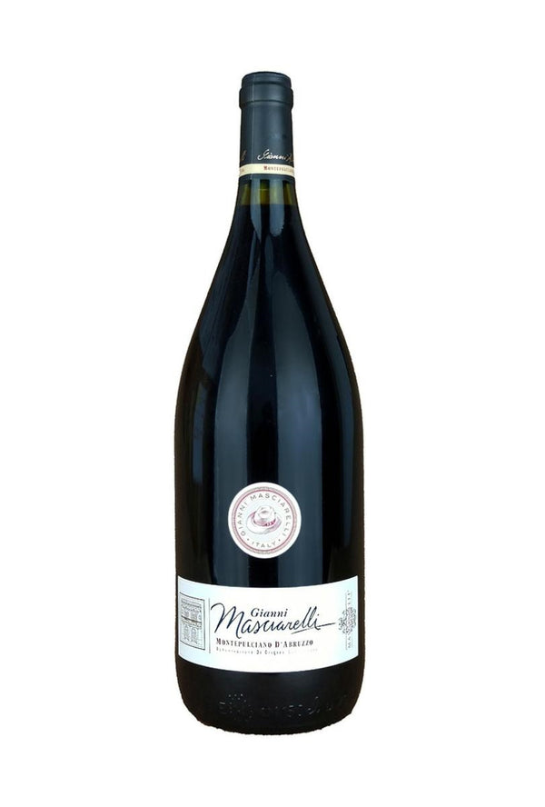 MASCIARELLI Magnum Montepulciano d'Abruzzo DOC - Gianni Masciarelli