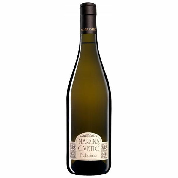 MASCIARELLI Marina Cvetic Trebbiano d'Abruzzo DOC