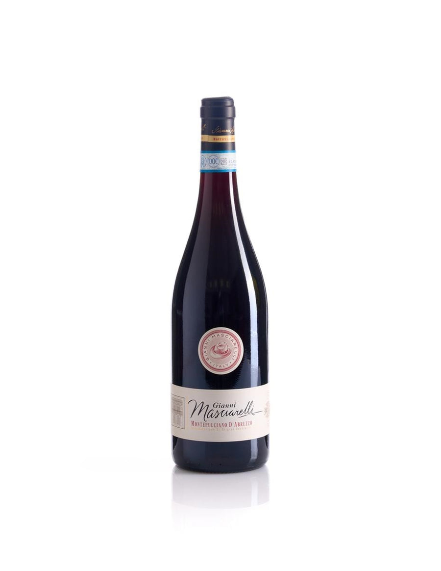 MASCIARELLI Montepulciano d'Abruzzo Gianni Masciarelli DOC
