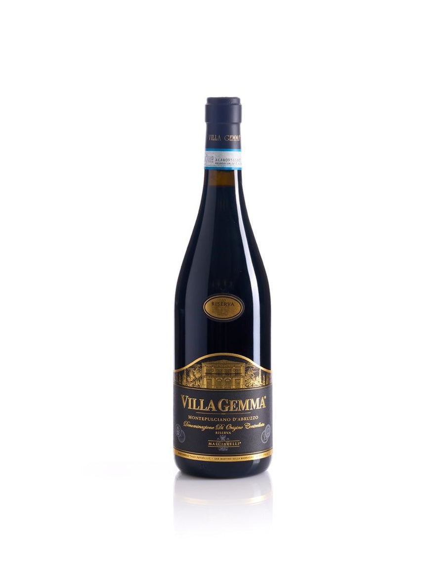 MASCIARELLI Villa Gemma Montepulciano d'Abruzzo DOC