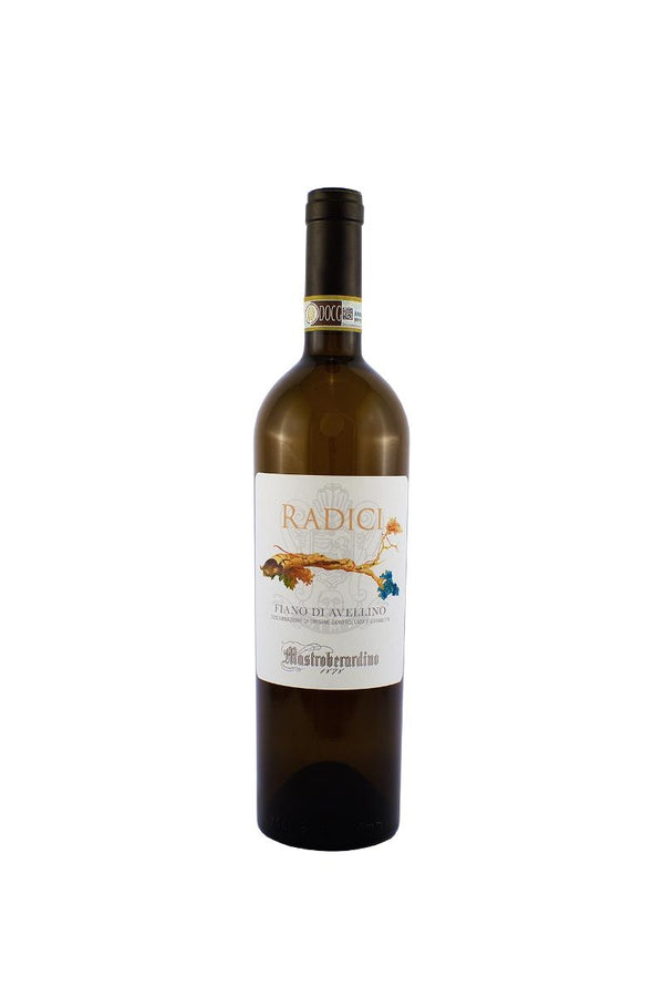 MASTROBERARDINO Radici Fiano di Avellino DOCG