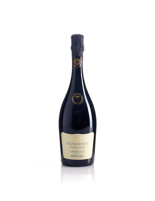MEDICI ERMETE Concerto Lambrusco Reggiano DOC