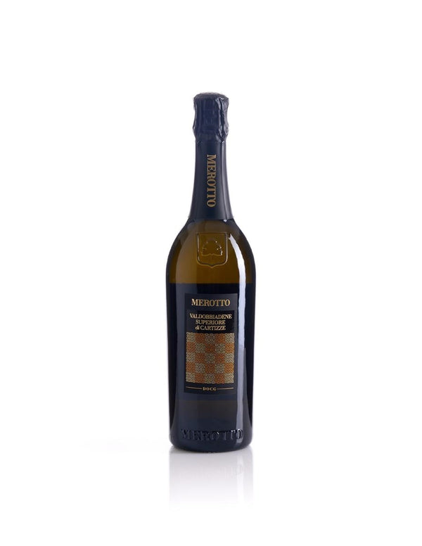 MEROTTO Cartizze Dry Valdobbiadene Prosecco Superiore DOCG