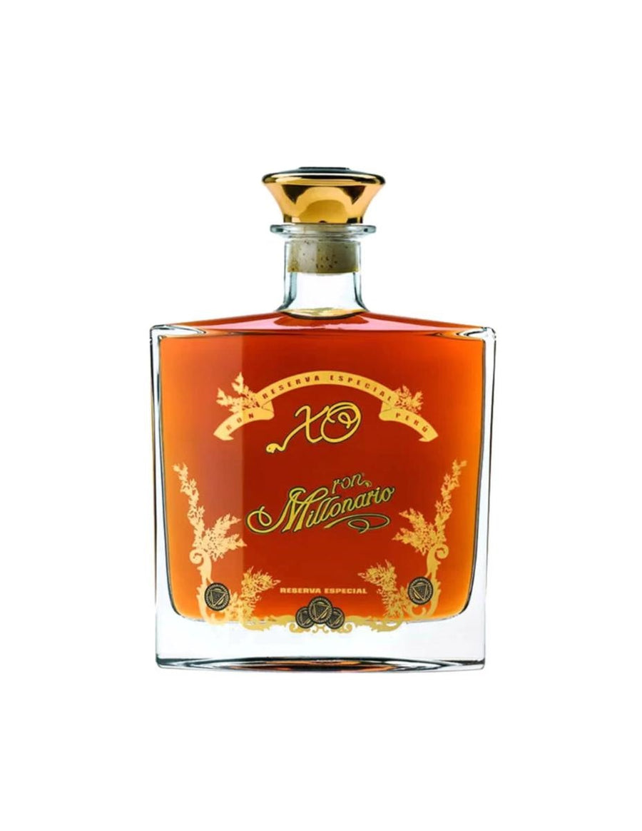 MILLONARIO Rum XO