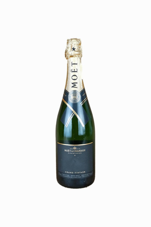 MOET Grand Vintage 2015 Champagne Brut AOC - MOËT & CHANDON