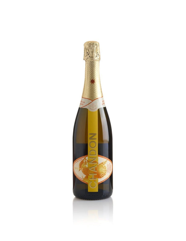 MOET HENNESSY Spritz Chandon Garden