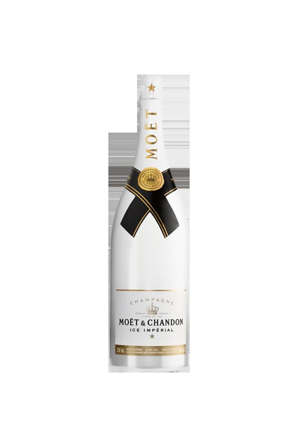 MOET Ice Imperial Champagne AOC - MOËT & CHANDON