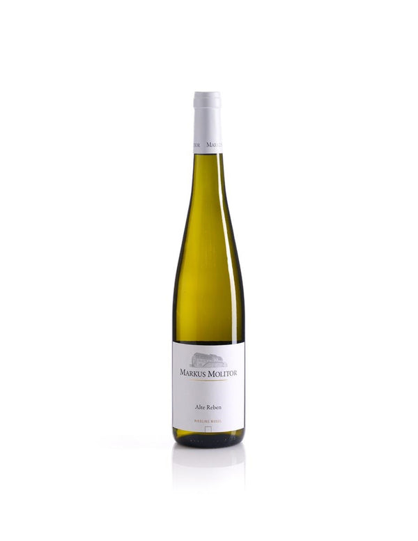 MOLITOR Alte Reben Riesling QBA Trocken Vigne +80