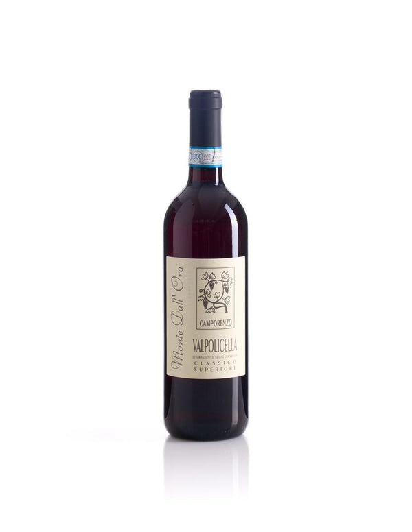 MONTE DALL'ORA Camporenzo Valpolicella DOC