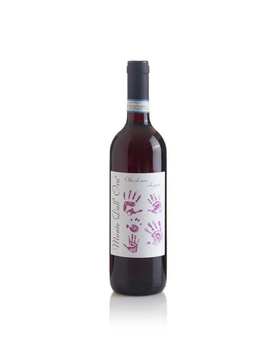 MONTE DALL'ORA Saseti Valpolicella DOC