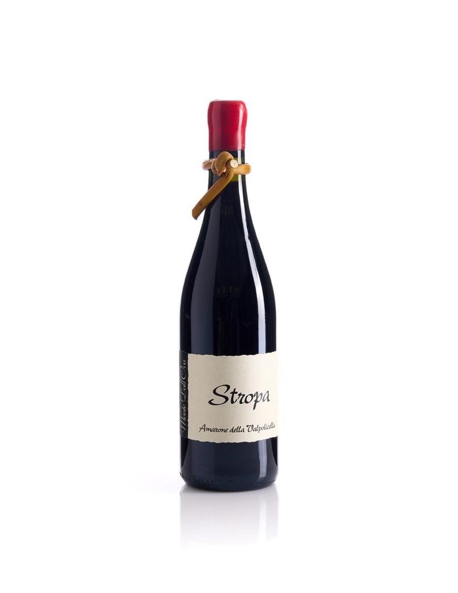 MONTE DALL'ORA Stropa Amarone della Valpolicella DOCG