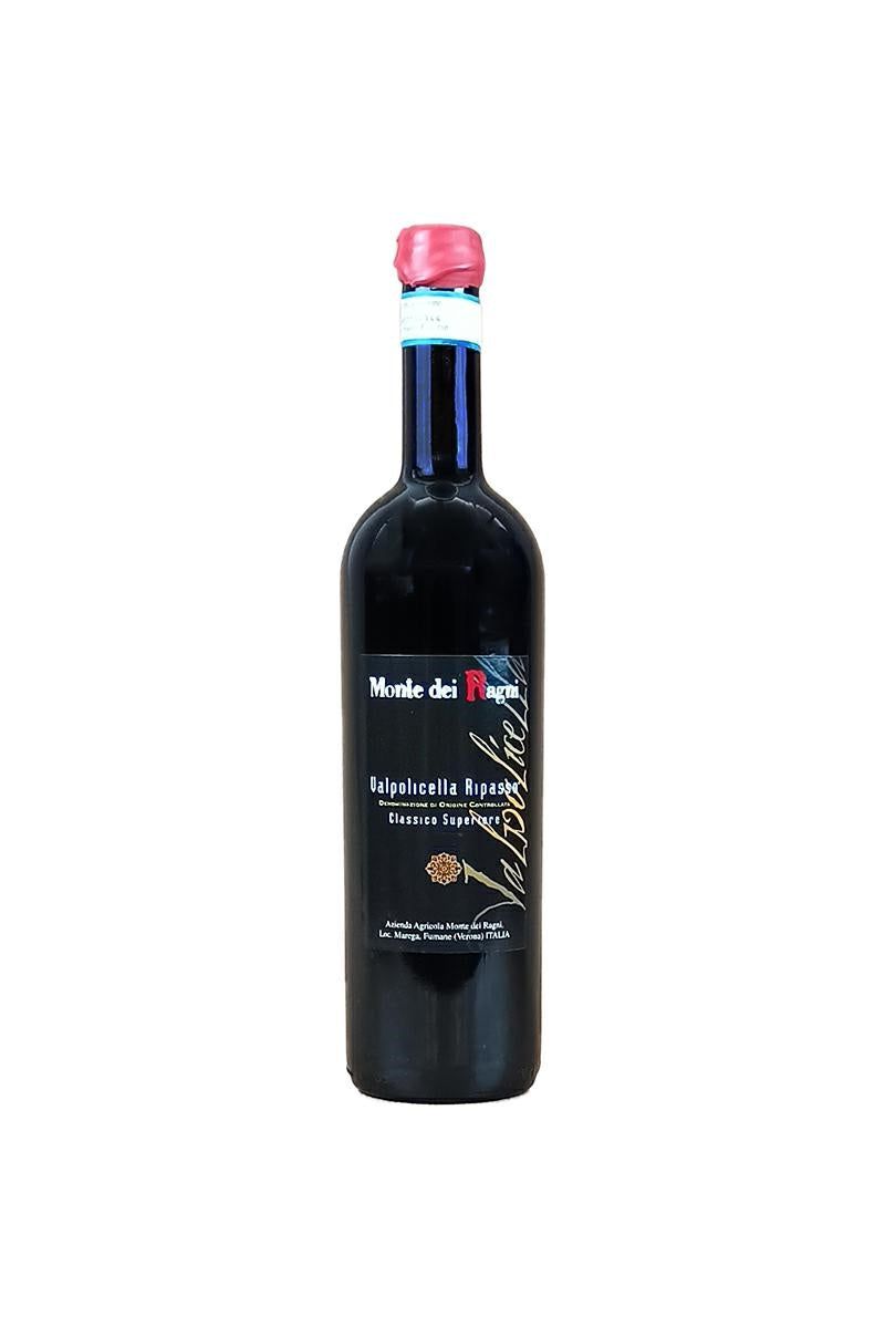 MONTE DEI RAGNI 2021 Ripasso della Valpolicella Classico DOC