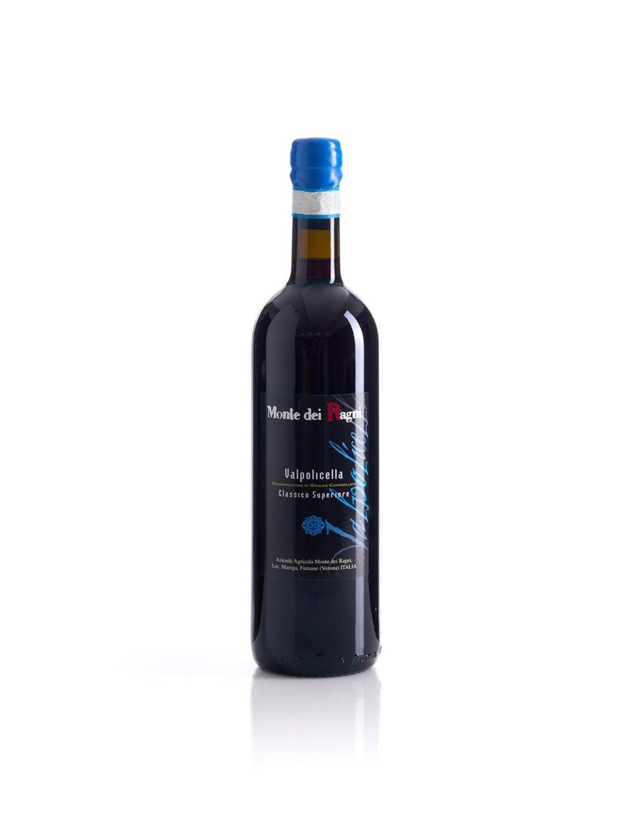 MONTE DEI RAGNI Valpolicella Classico DOC