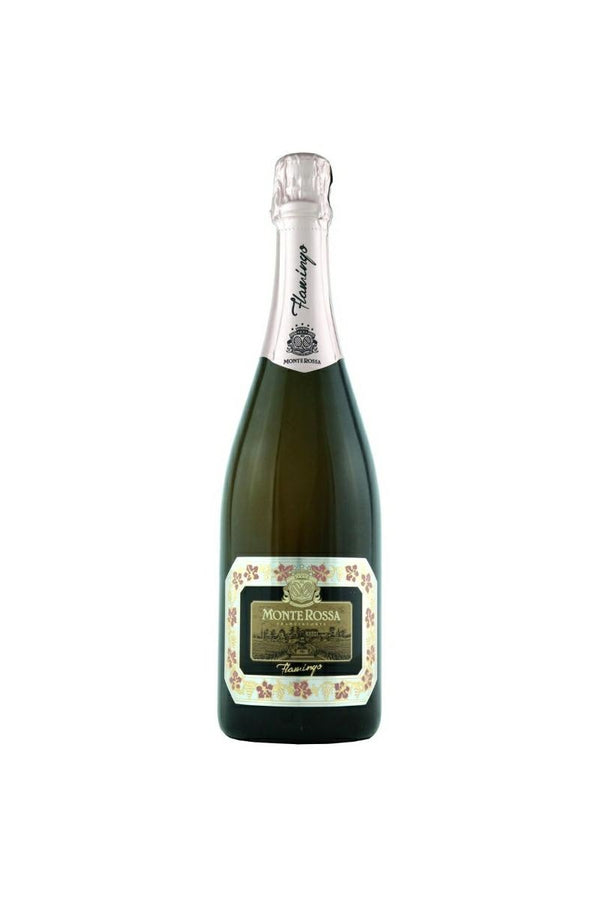 MONTEROSSA Flamingo Rose Brut Franciacorta DOCG