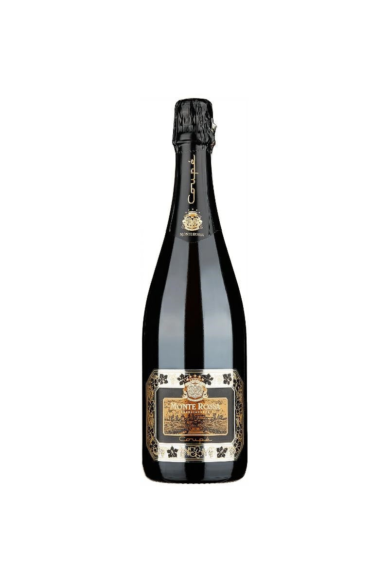 MONTEROSSA Magnum Coupe Non Dosato Franciacorta