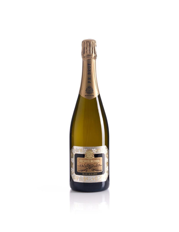 MONTEROSSA P.R. Brut Franciacorta DOCG