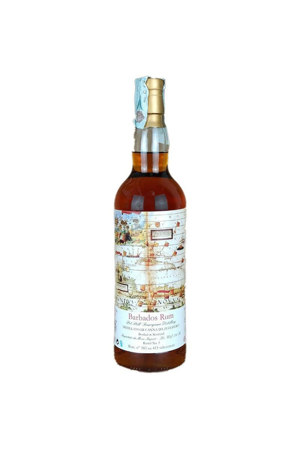 MOON IMPORT Rum Panama 2004