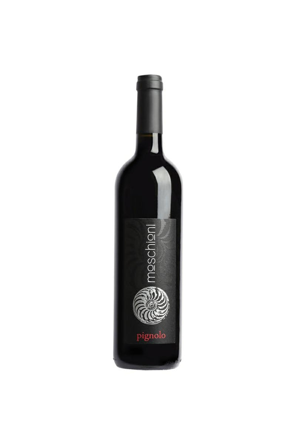 MOSCHIONI Pignolo DOC Colli Orientali del Friuli