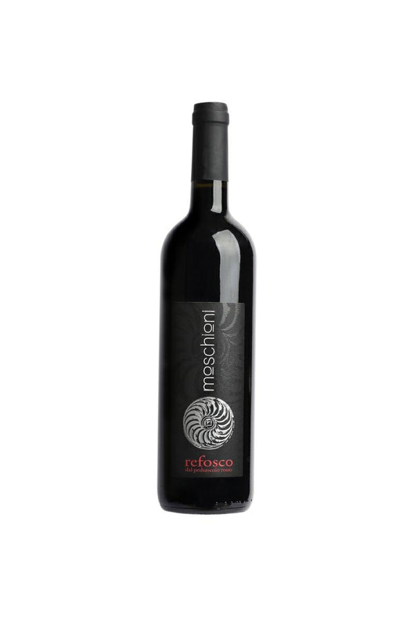MOSCHIONI Refosco dal peduncolo rosso DOC Colli Orientali del Friuli
